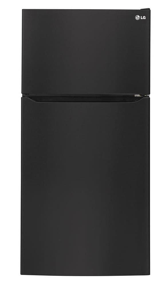 LG LTC24380SB Black