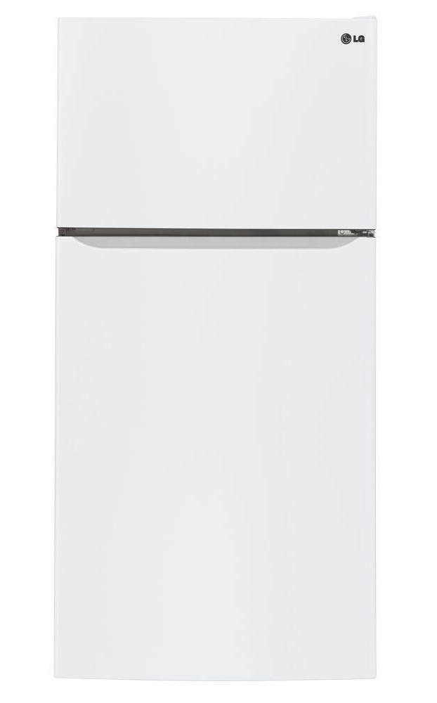 LG LTC24380SW White