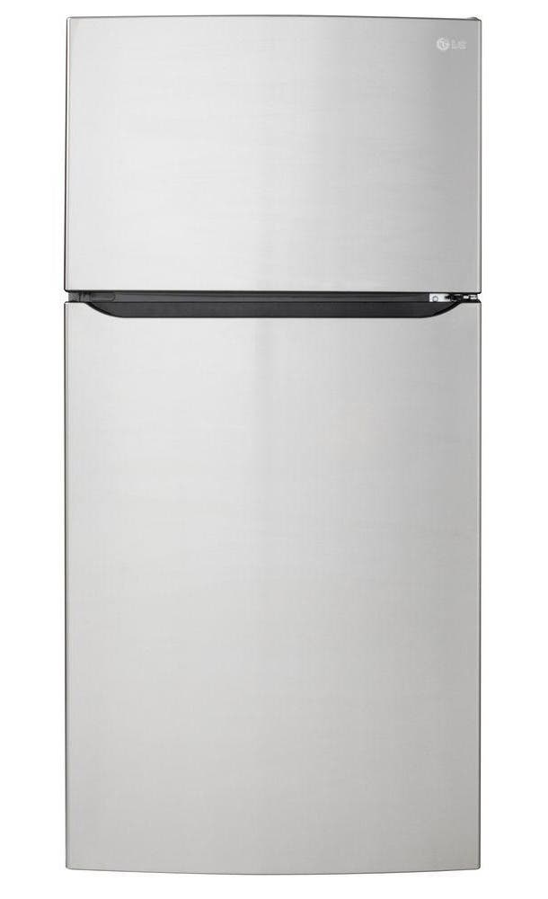 LG LTC24380ST Stainless Steel