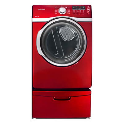 Samsung DV393GTPARA Tango Red