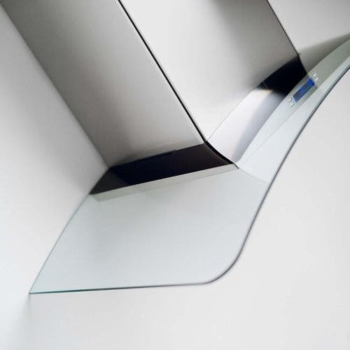Elica ECM630SS Stainless Steel