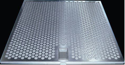 Elica ECM636SS Stainless Steel