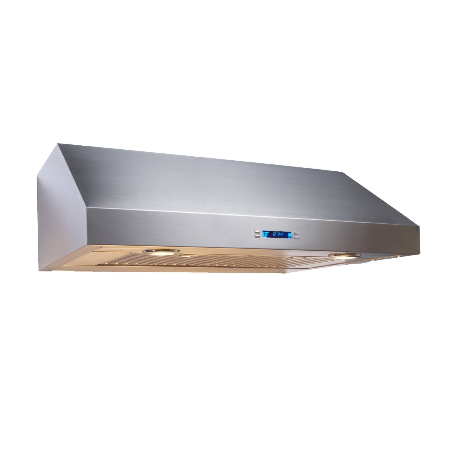 Elica ESR630SS Stainless Steel