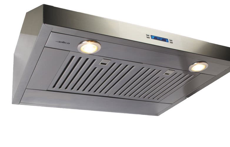Elica ESR630SS Stainless Steel