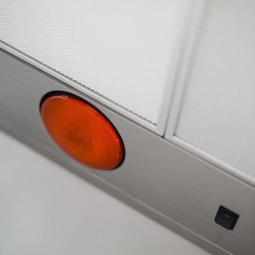 Elica ESR630SS Stainless Steel