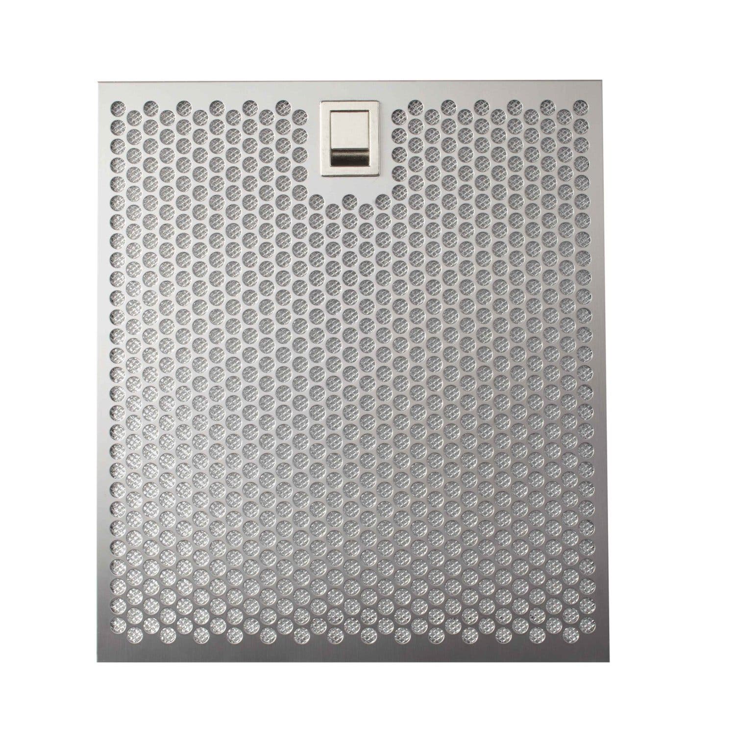 Elica EXXGFKSS Stainless Steel