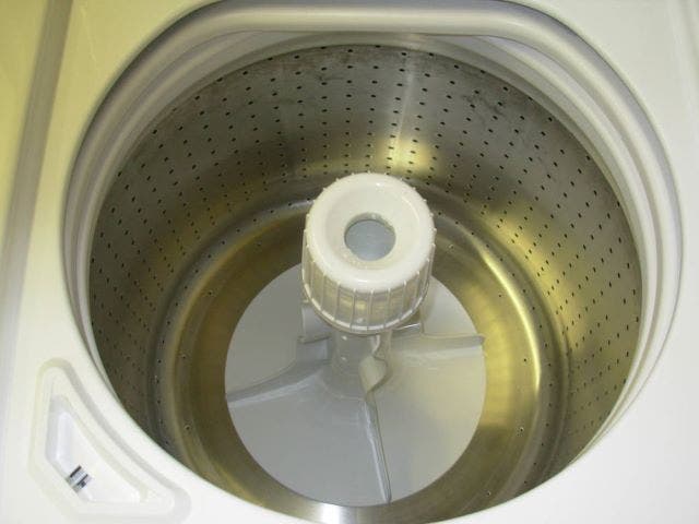 Speed Queen AWS76NW 26 Inch Top Load Washers