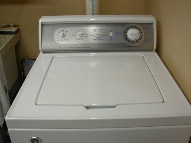 Speed Queen AWS76NW 26 Inch Top Load Washers