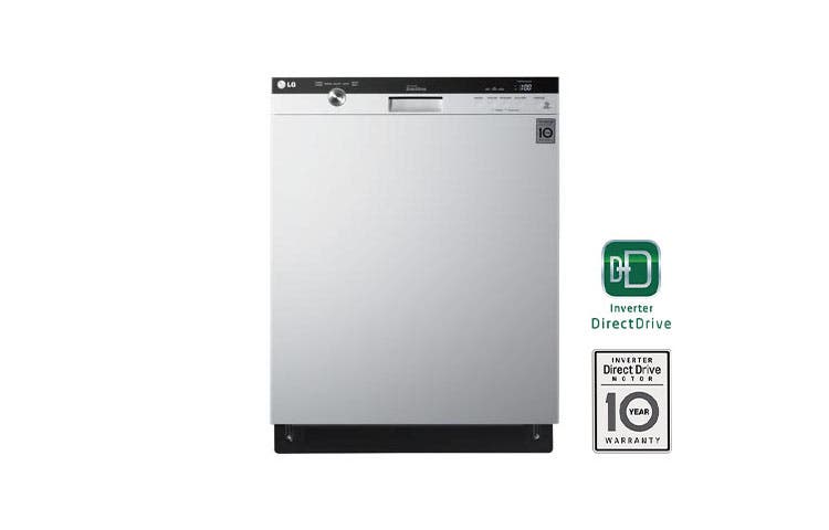 LG LDS5540WW White