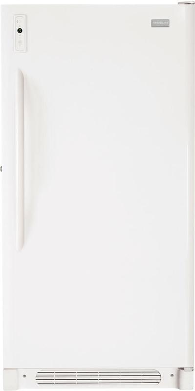 Frigidaire FFUH17F2NW White