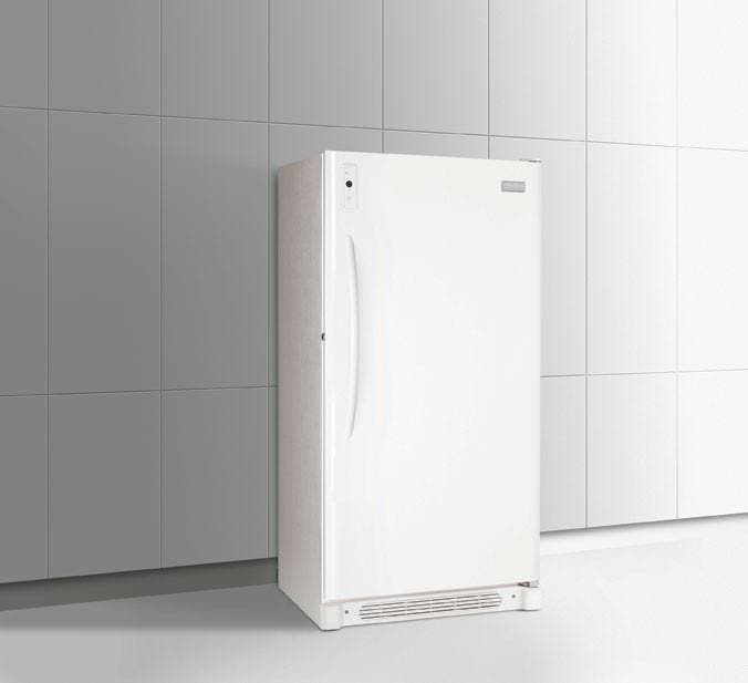 Frigidaire FFUH17F2NW White