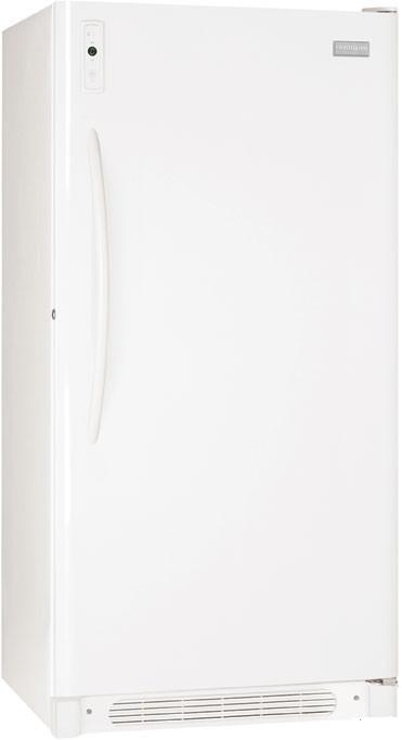 Frigidaire FFUH21F2NW White