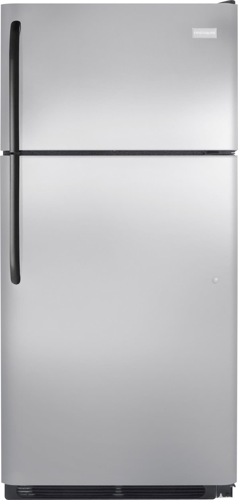 Frigidaire FFHT1816PS 18.3 cu. ft. Top-Freezer Refrigerator