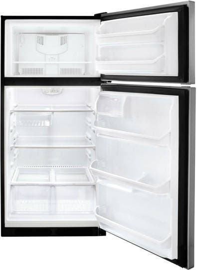 Frigidaire FFHT1816PS 18.3 cu. ft. Top-Freezer Refrigerator