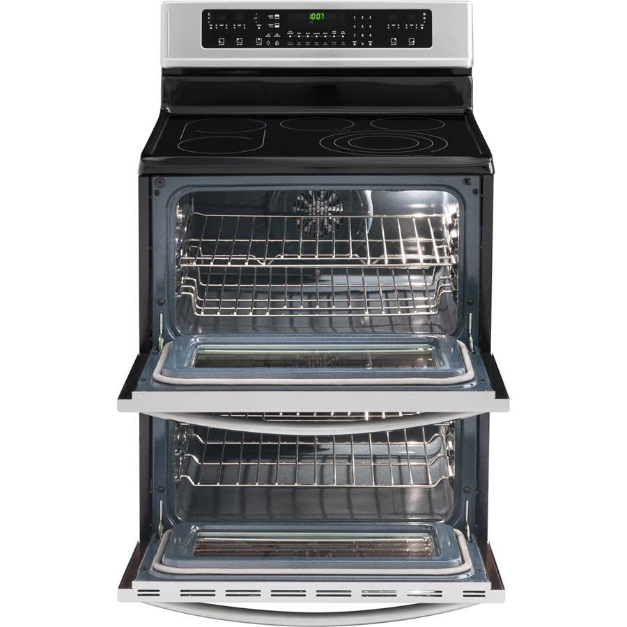 Frigidaire FGEF308TNF Stainless Steel