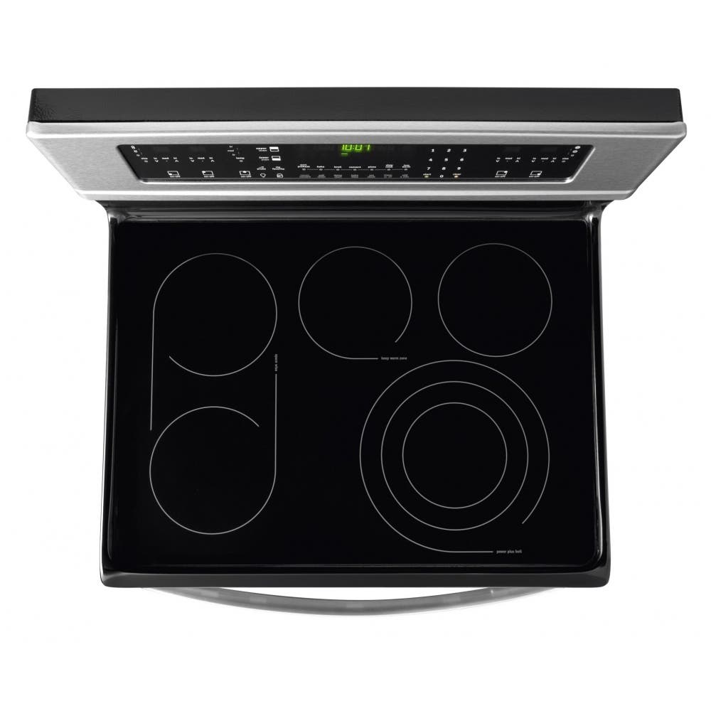 Frigidaire FGEF308TNF Stainless Steel