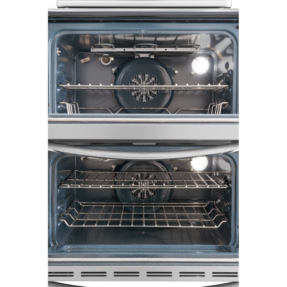 Frigidaire FGEF308TNF Stainless Steel