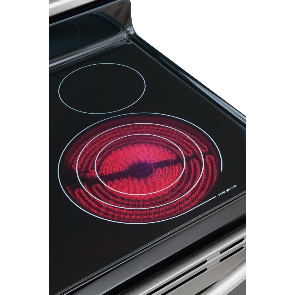 Frigidaire FGEF308TNF Stainless Steel