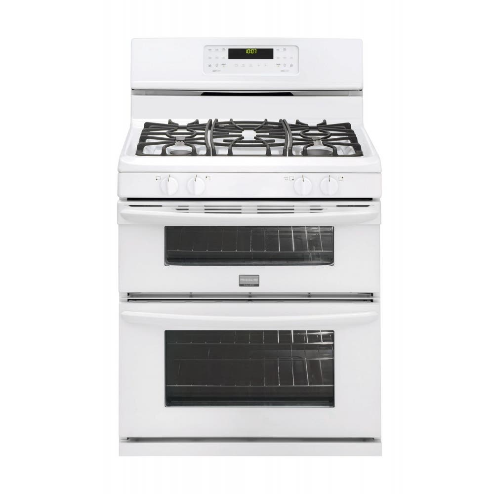 Frigidaire FGGF301DNW White