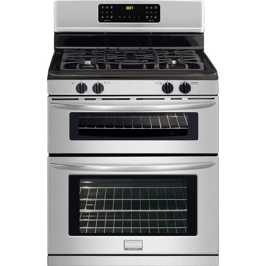 Frigidaire FGGF301DNF Stainless Steel