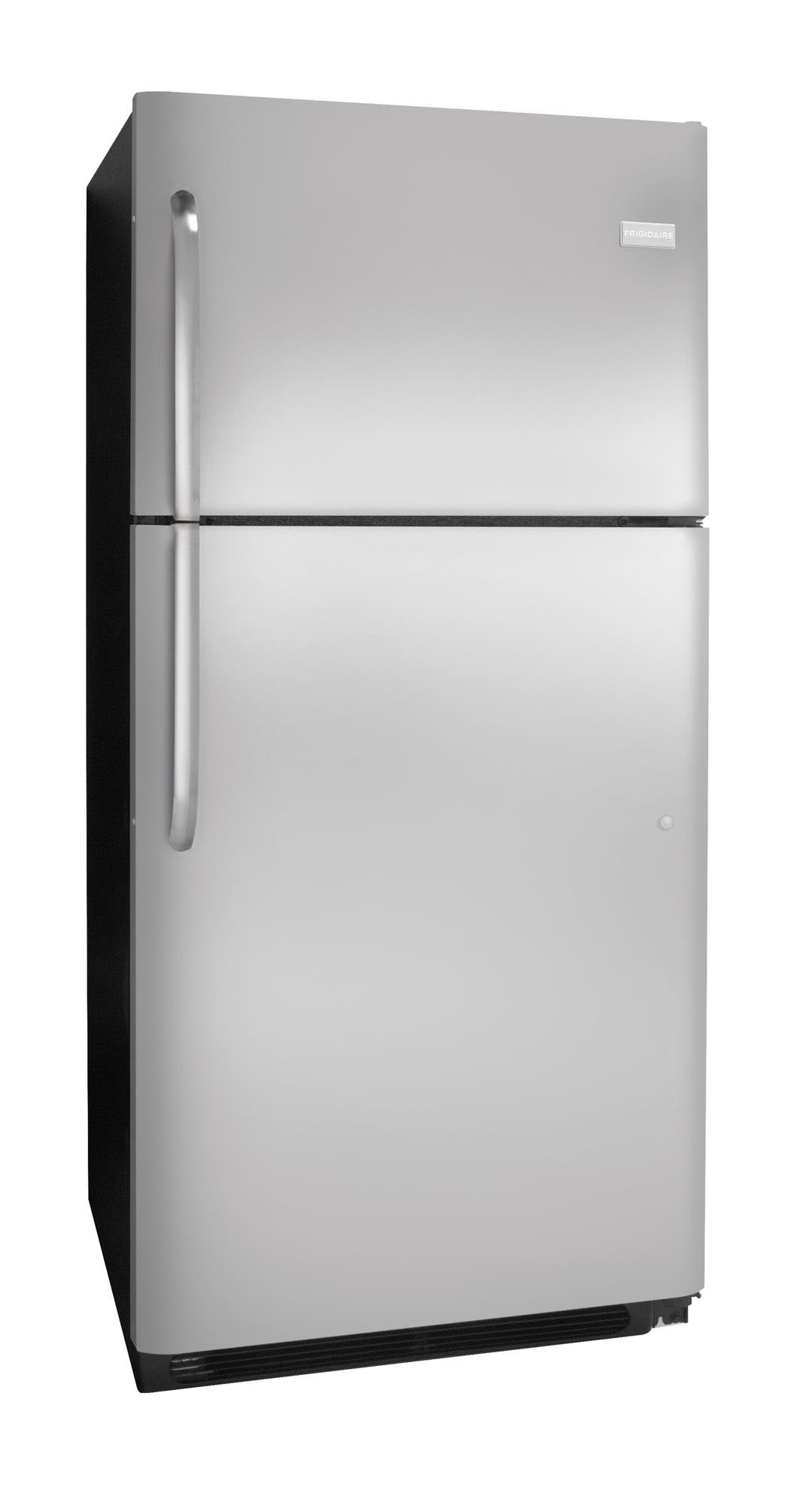 Frigidaire FFTR2126PS 20.6 cu. ft. Top-Freezer Refrigerator