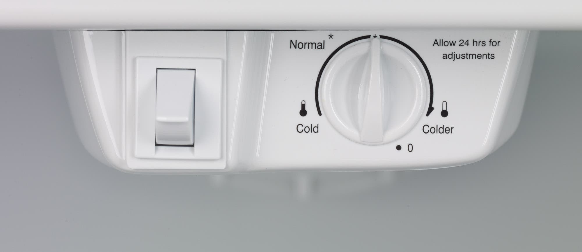 Frigidaire FFTR2126PS 20.6 cu. ft. Top-Freezer Refrigerator