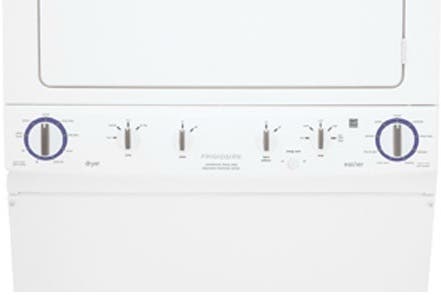 Frigidaire FFLE2022MW White