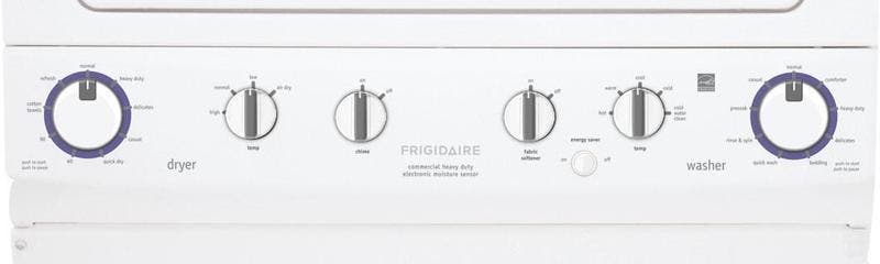 Frigidaire FFLE2022MW White