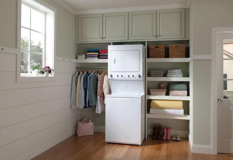 Frigidaire FFLE2022MW White