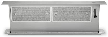 Frigidaire FH36DD50MS 36" Downdraft Ventilation System