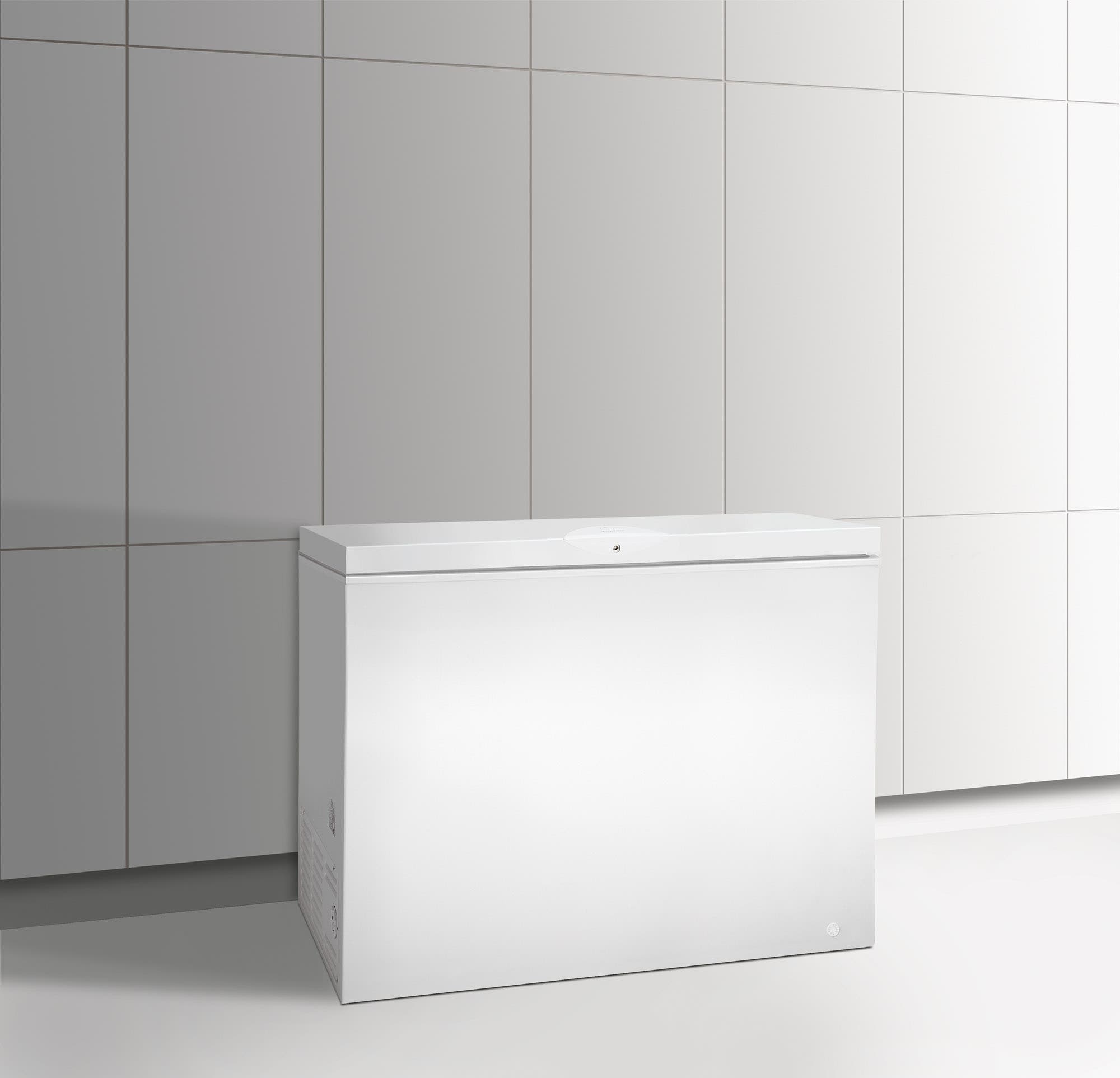 Frigidaire FFCH15M1NW 14.8 cu. ft. Chest Freezer