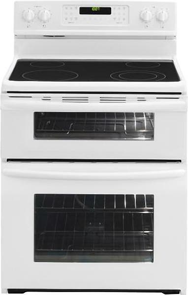 Frigidaire FGEF301DNW White