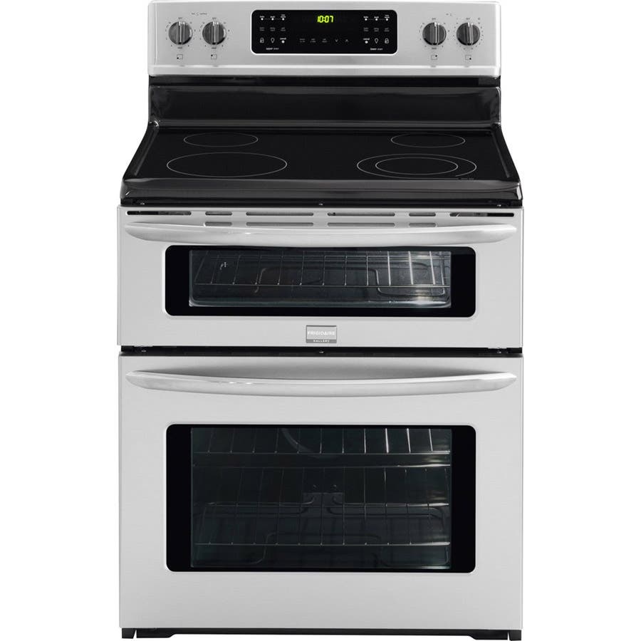 Frigidaire FGEF301DNF Stainless Steel