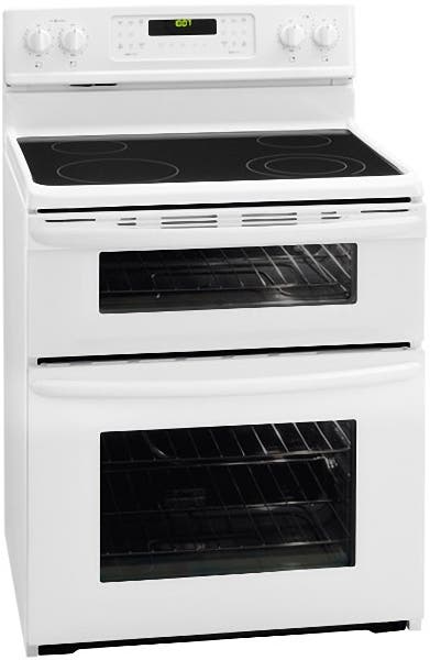 Frigidaire FGEF301DNW White