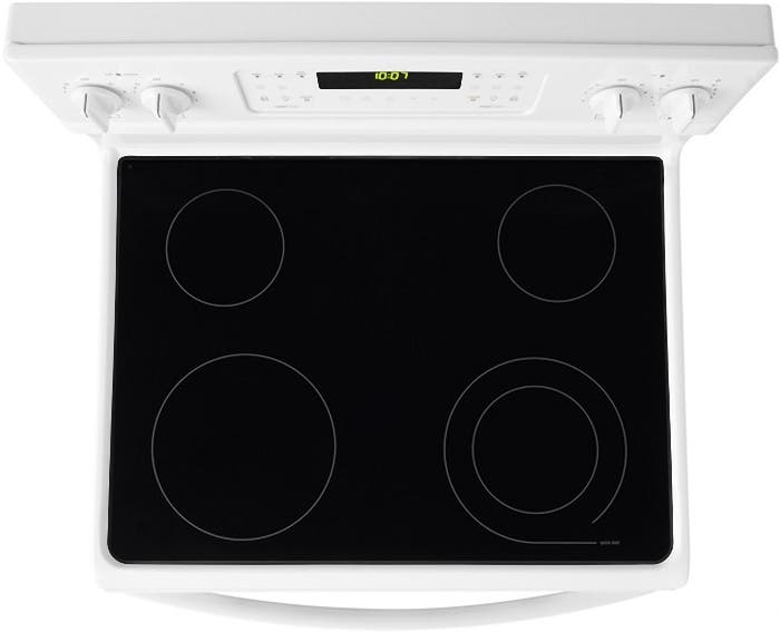 Frigidaire FGEF301DNW White