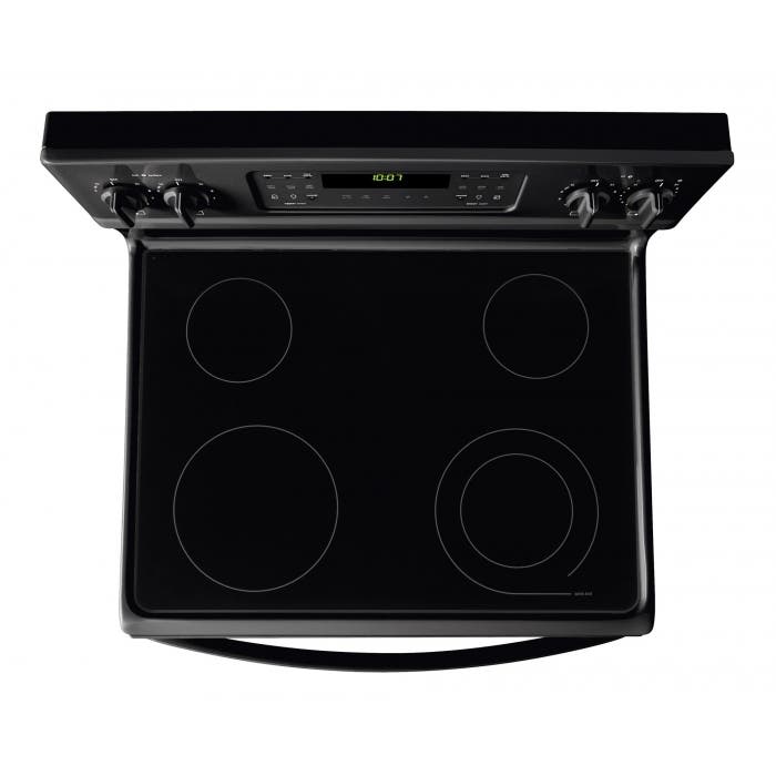 Frigidaire FGEF301DNB Black