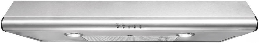 Frigidaire FHWC3640MS Stainless Steel