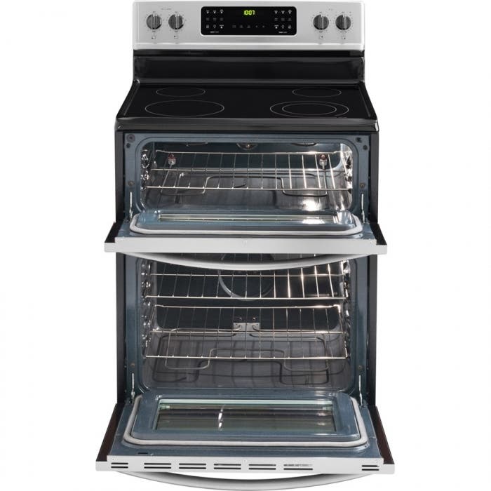 Frigidaire FGEF301DNF Stainless Steel
