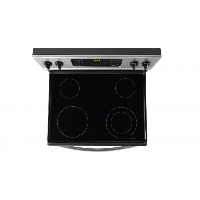 Frigidaire FGEF301DNF Stainless Steel