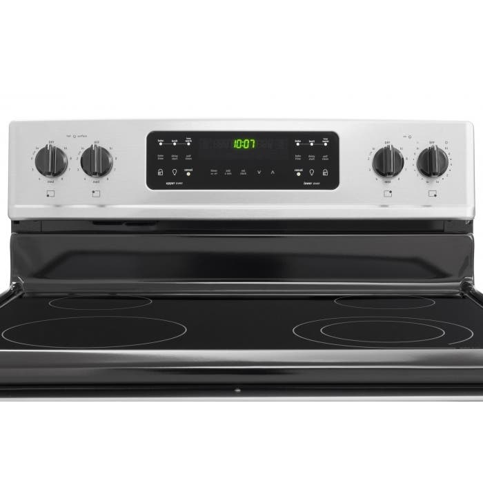 Frigidaire FGEF301DNF Stainless Steel