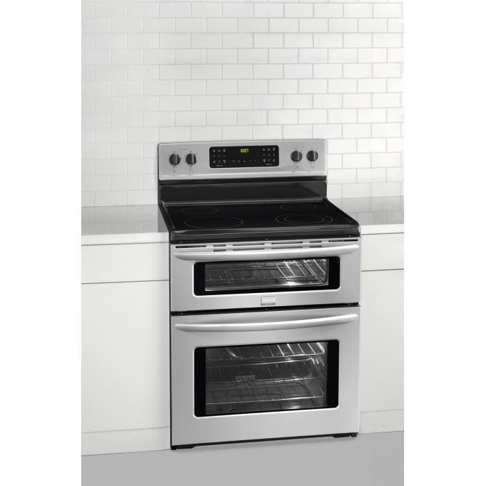 Frigidaire FGEF301DNF Stainless Steel