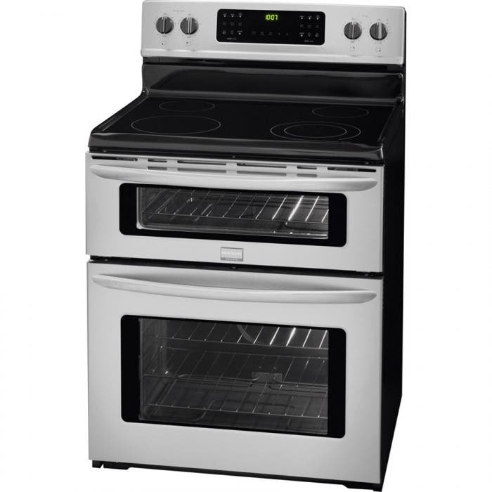 Frigidaire FGEF301DNF Stainless Steel