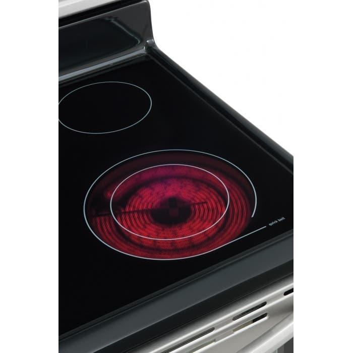 Frigidaire FGEF301DNF Stainless Steel