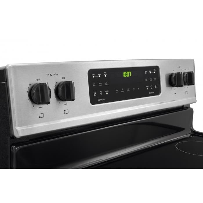 Frigidaire FGEF301DNF Stainless Steel