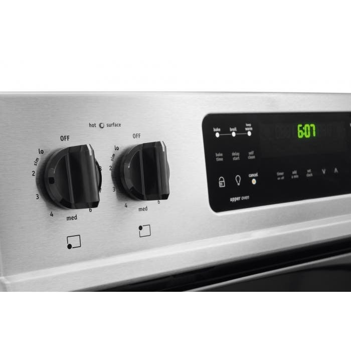 Frigidaire FGEF301DNF Stainless Steel