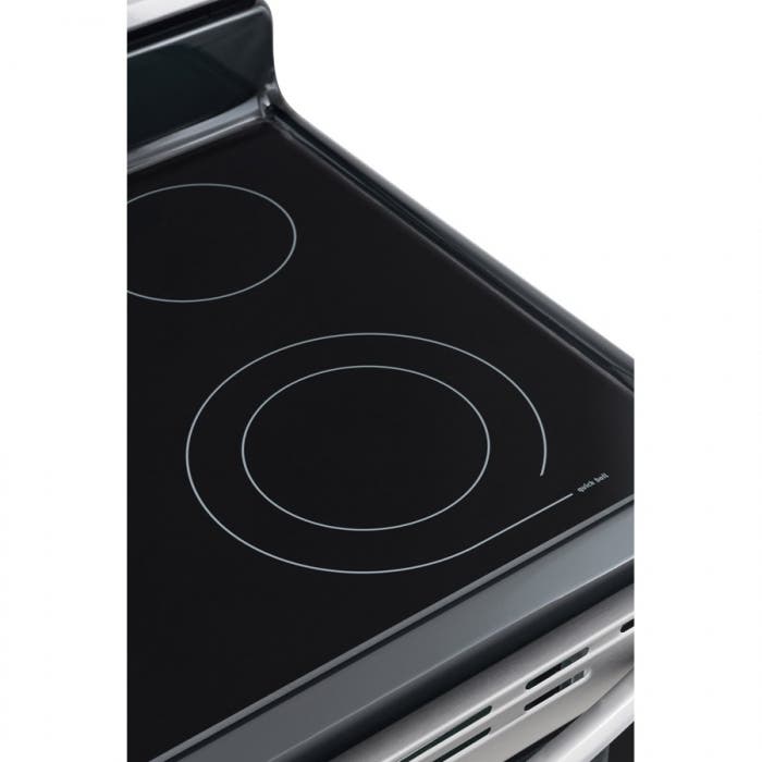 Frigidaire FGEF301DNF Stainless Steel