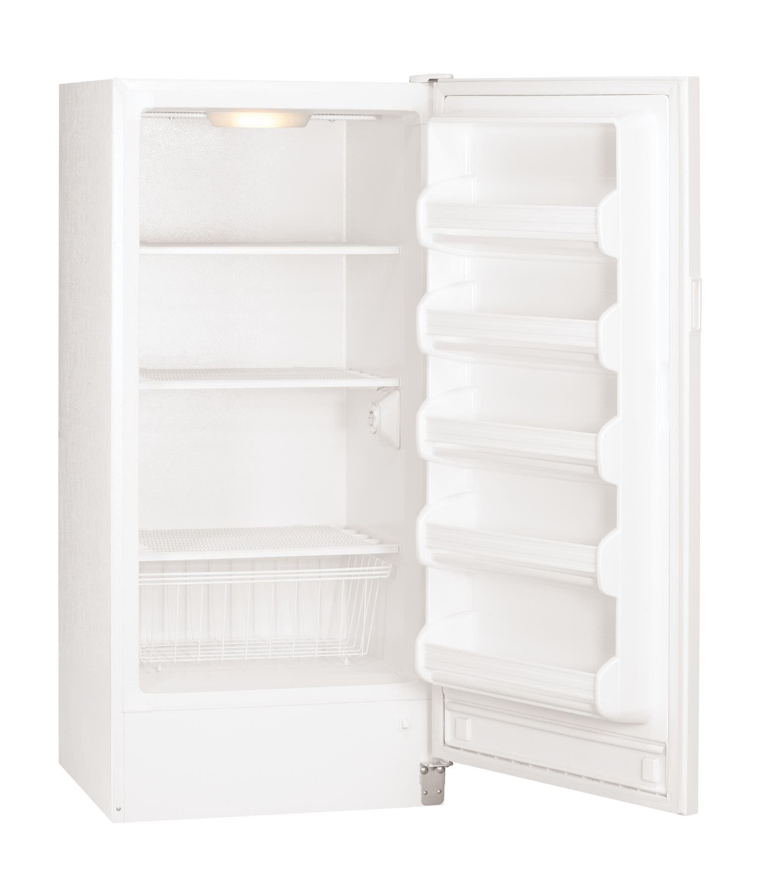 Frigidaire FFU13M3HW 12.5 cu. ft. Upright Freezer