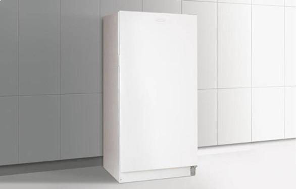 Frigidaire FFU13M3HW 12.5 cu. ft. Upright Freezer