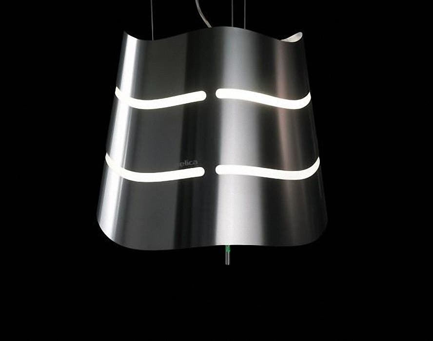 Elica EWV320SS Stainless Steel