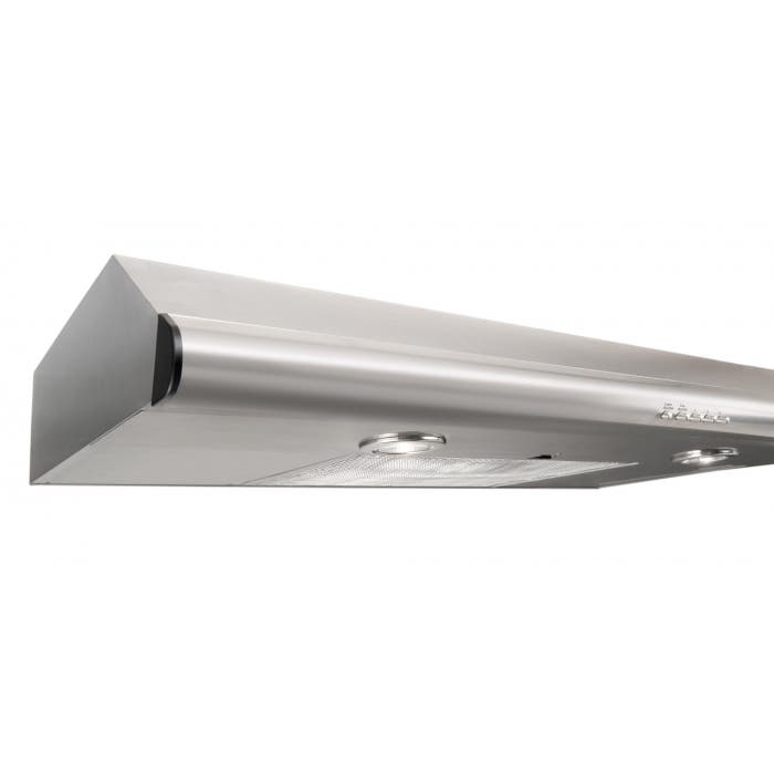 Frigidaire FHWC3640MS Stainless Steel